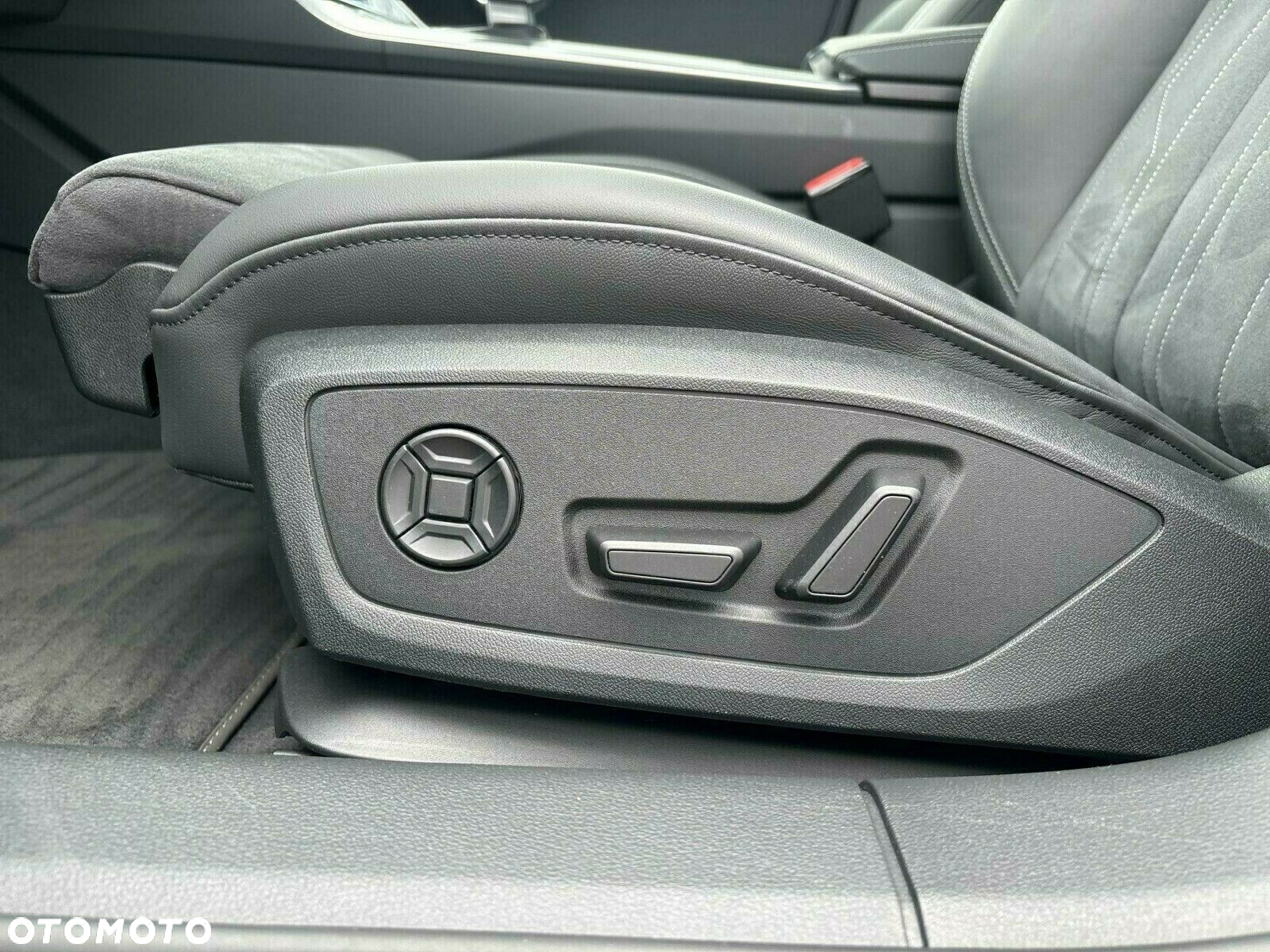 Audi A6 - 19