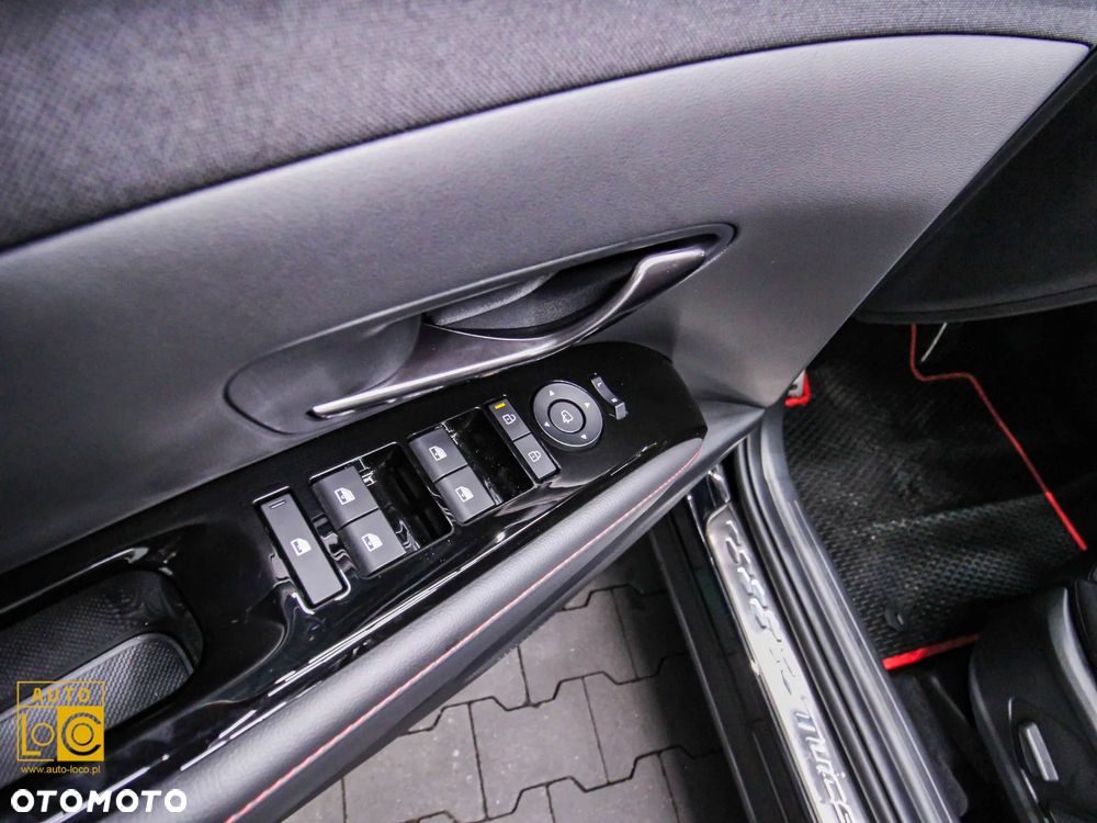 Hyundai Tucson 1.6 T-GDi N-Line 2WD - 32