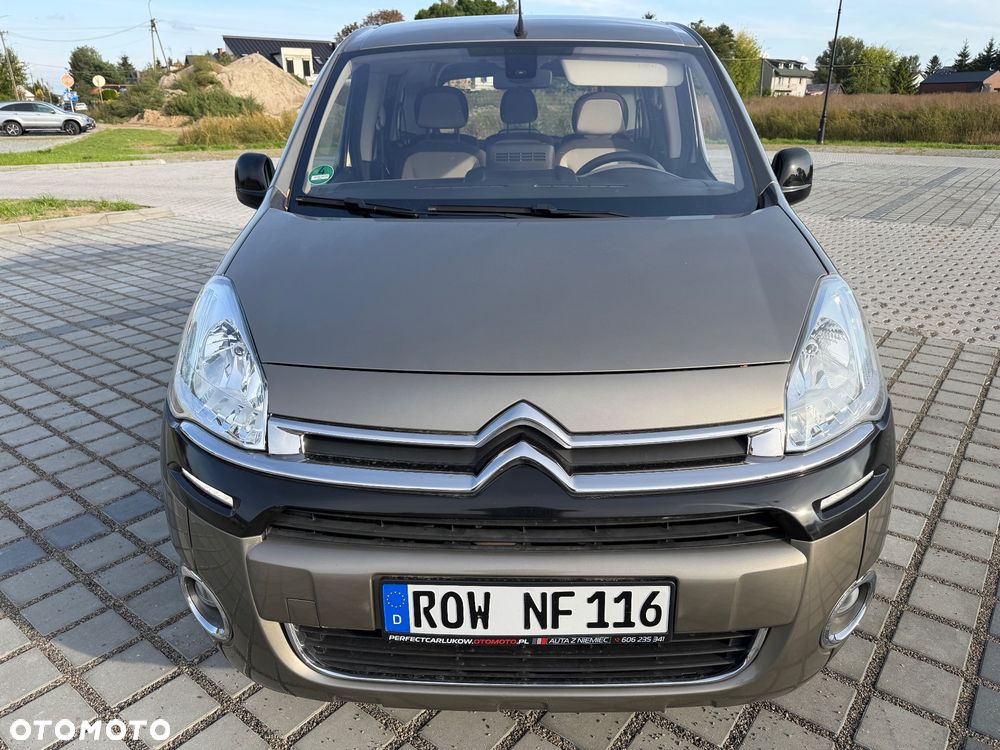 Citroën Berlingo Multispace BlueHDi 100 SELECTION - 39