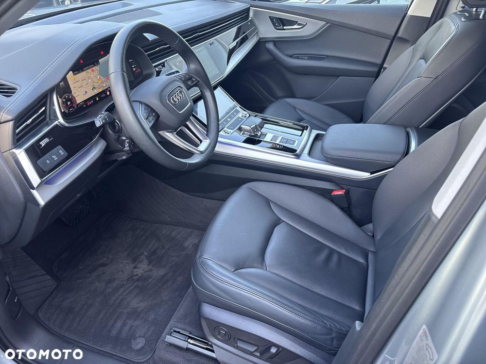 Audi Q7 - 15
