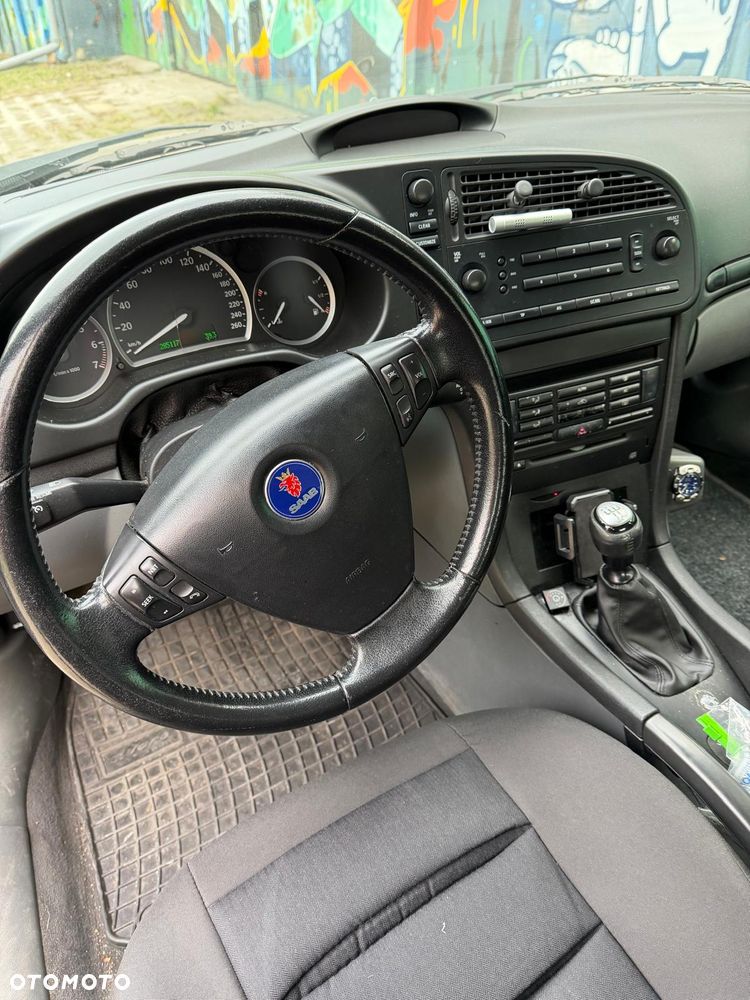 Saab 9-3 1.8i Linear - 2