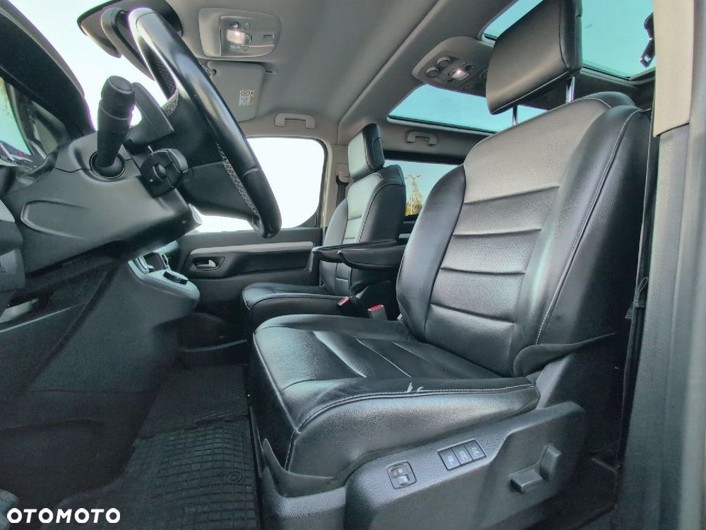 Toyota Proace Verso 2.0 D4-D Long VIP - 9