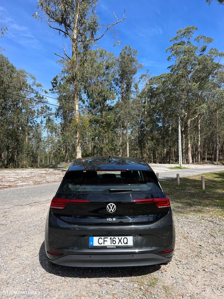 VW ID.3 Performance Upgrade Pure - 6