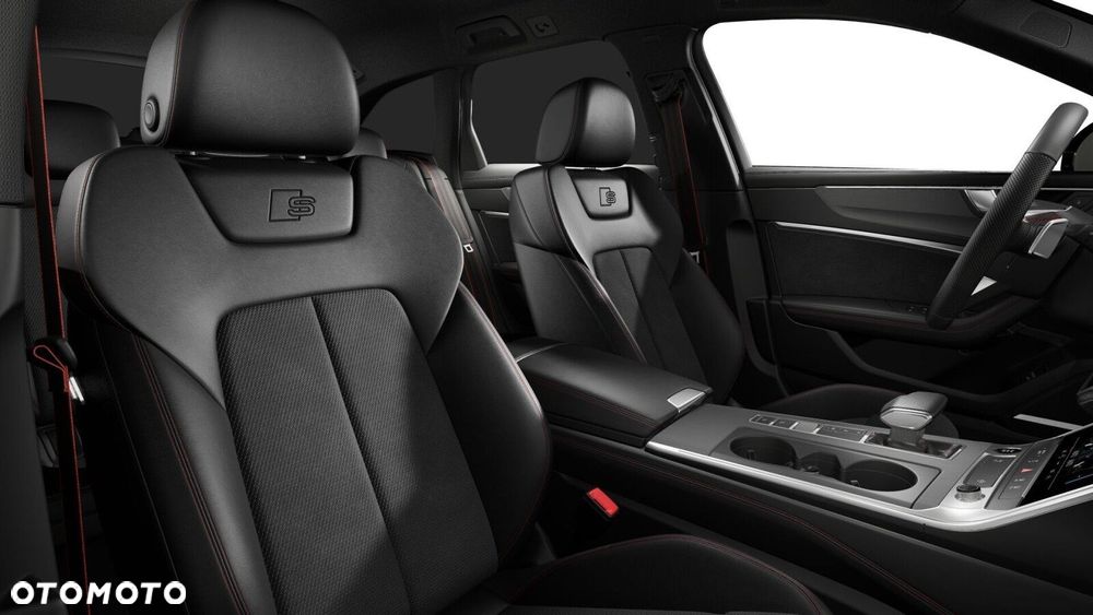 Audi A6 Avant 40 TDI mHEV Quattro S Line S tronic - 5