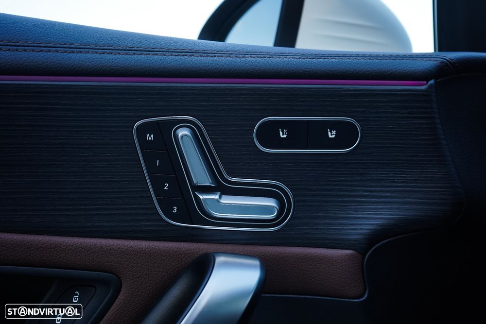 Mercedes-Benz A 220 - 17