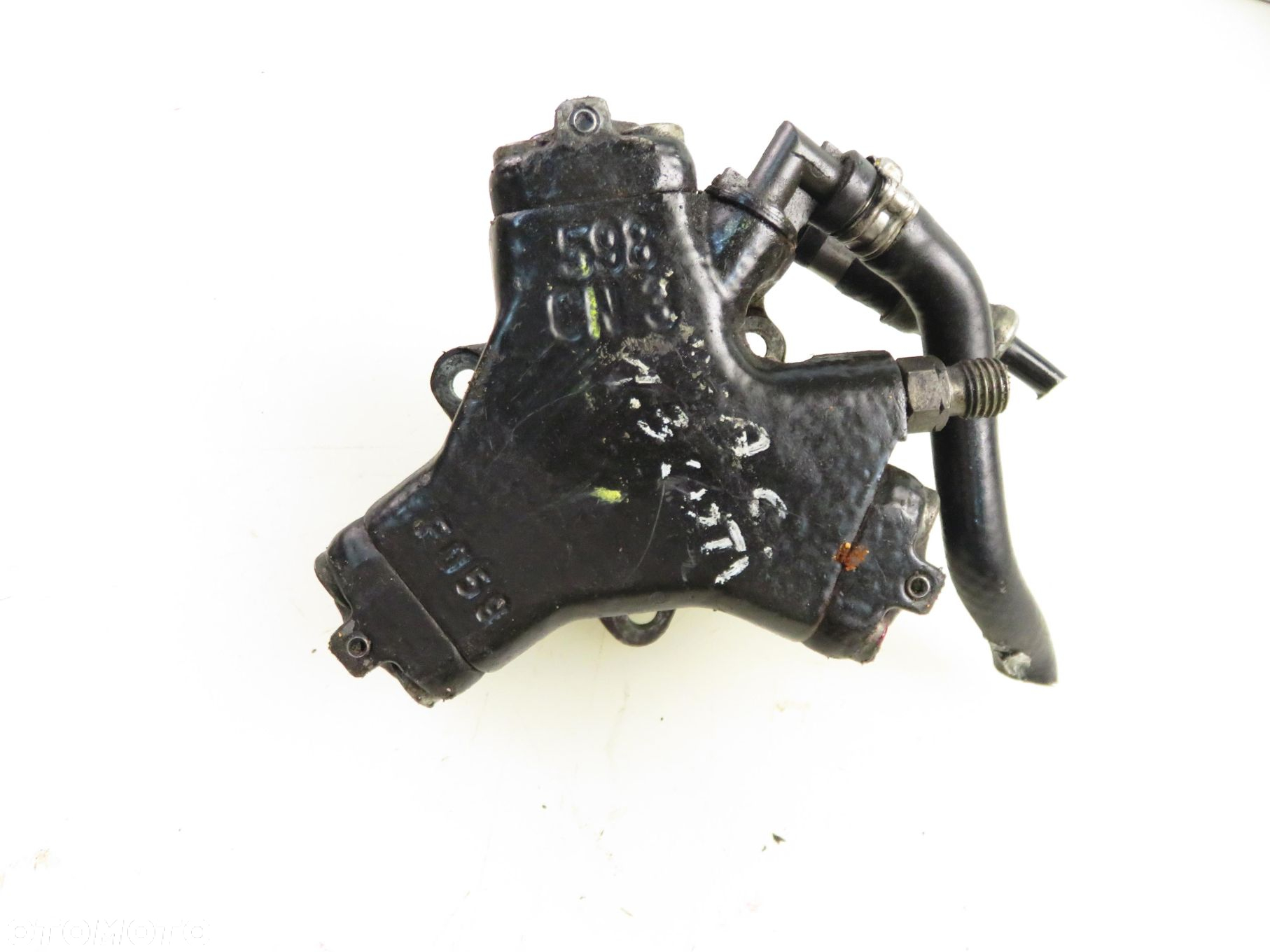 POMPA WTRYSKOWA OPEL COMBO C  1.3 CDTI 16V - Z 13 DT 55185549 0445010092 - 6