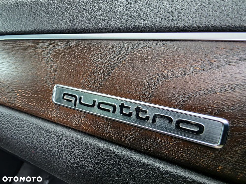 Audi Q5 3.0 TFSI Quattro Tiptronic - 17