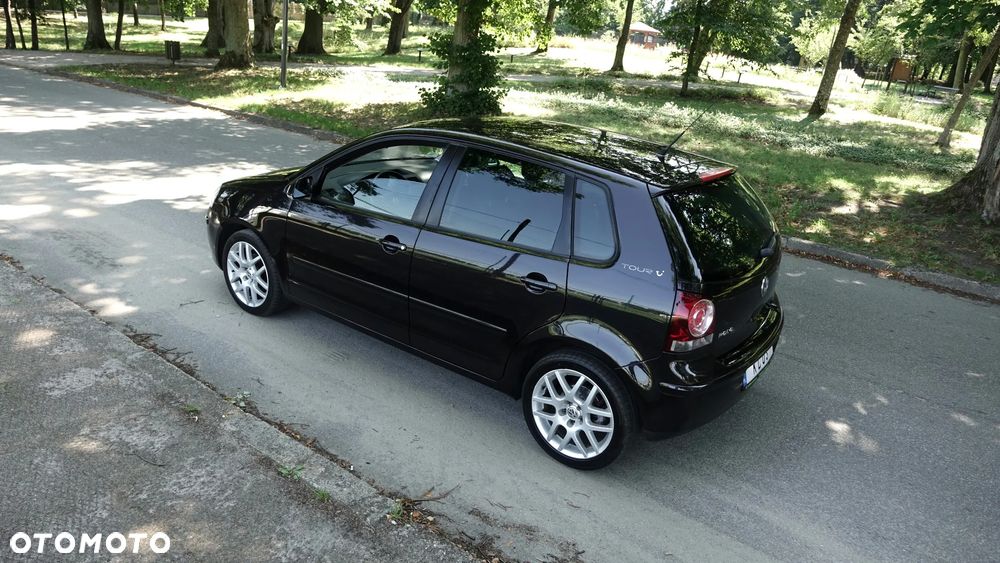 Volkswagen Polo 1.4 Tour - 29