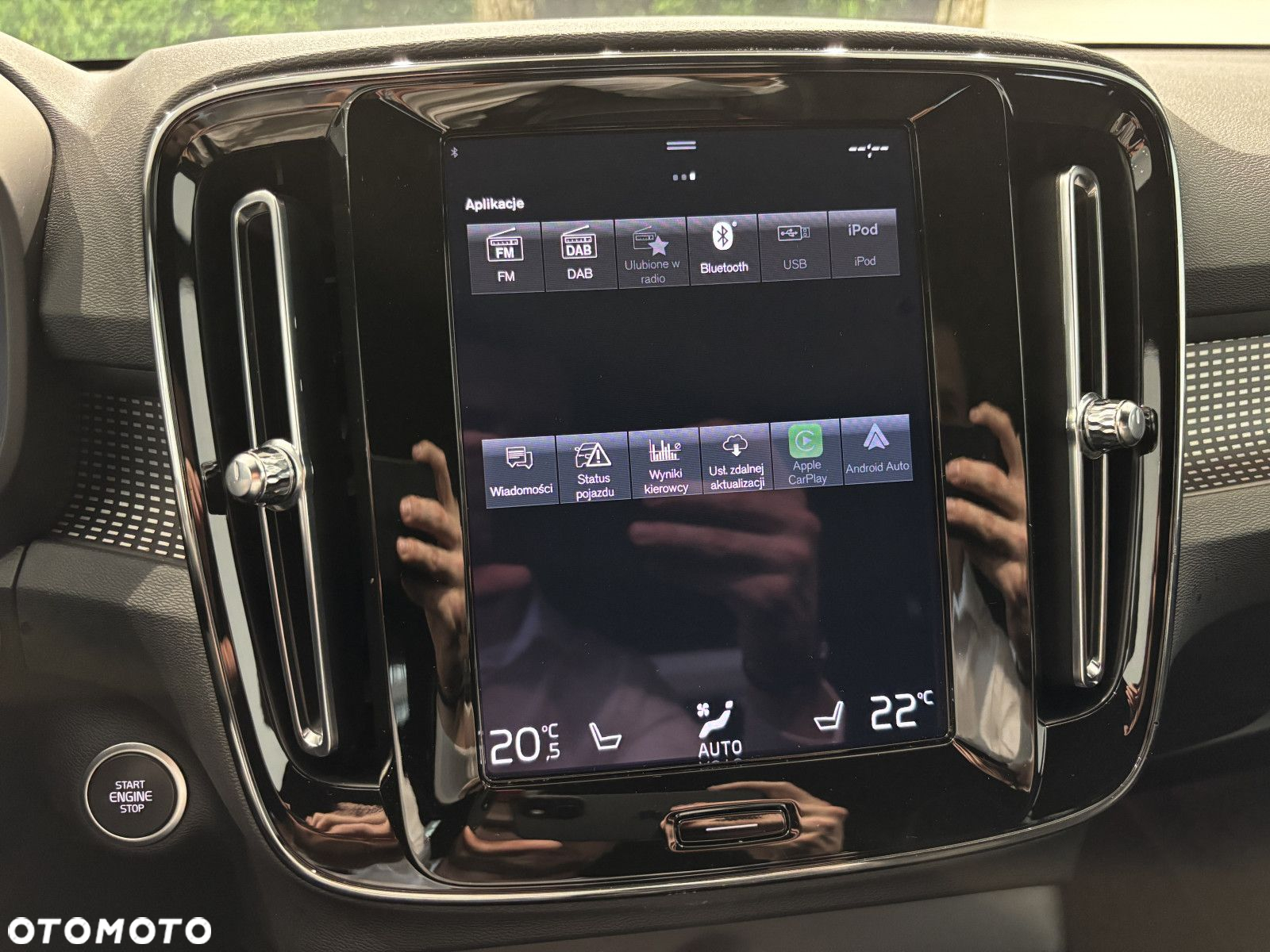Volvo XC 40 - 17