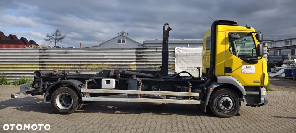 DAF LA LF55.220G15 - 1