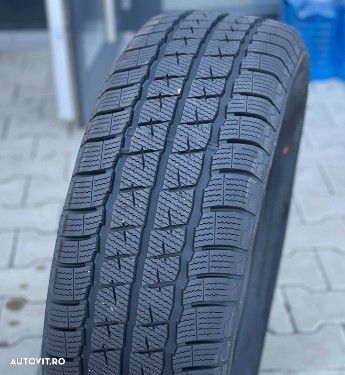 Anvelope noi 205/65R16C 107/105R Sunny NW103 - 1