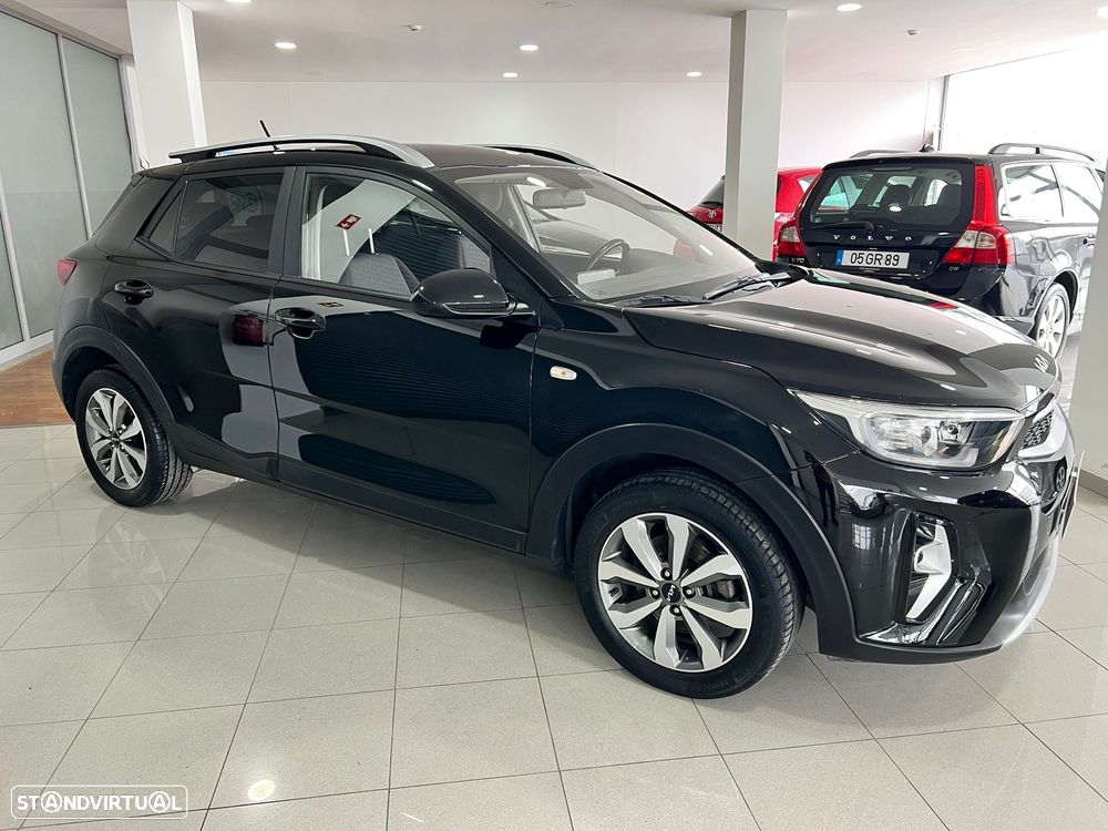 Kia Stonic 1.2 Dynamic - 17
