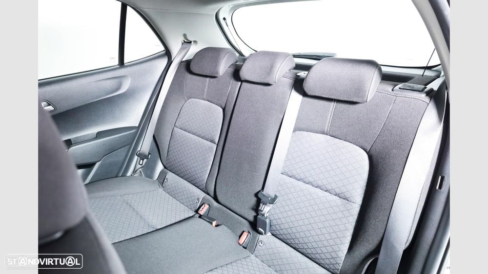 Kia Picanto 1.0 MPi Urban - 17