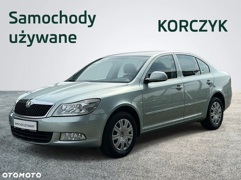 Skoda Octavia 1.8 TSI Elegance - 1
