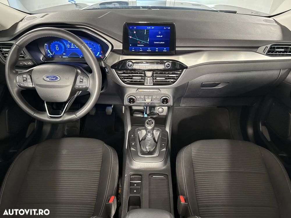 Ford Kuga 1.5 EcoBoost ACTIVE X - 13