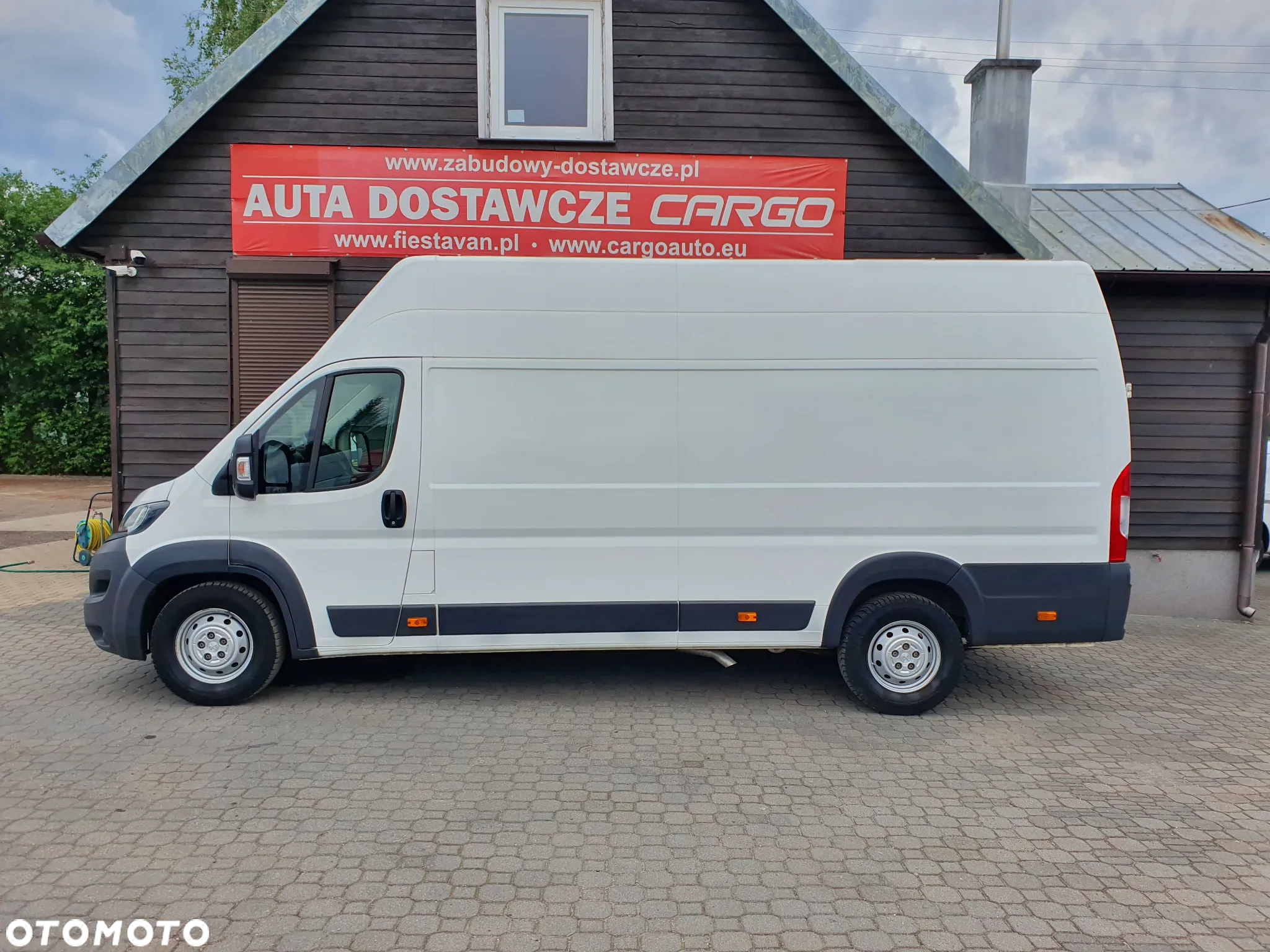 Peugeot Boxer - 10