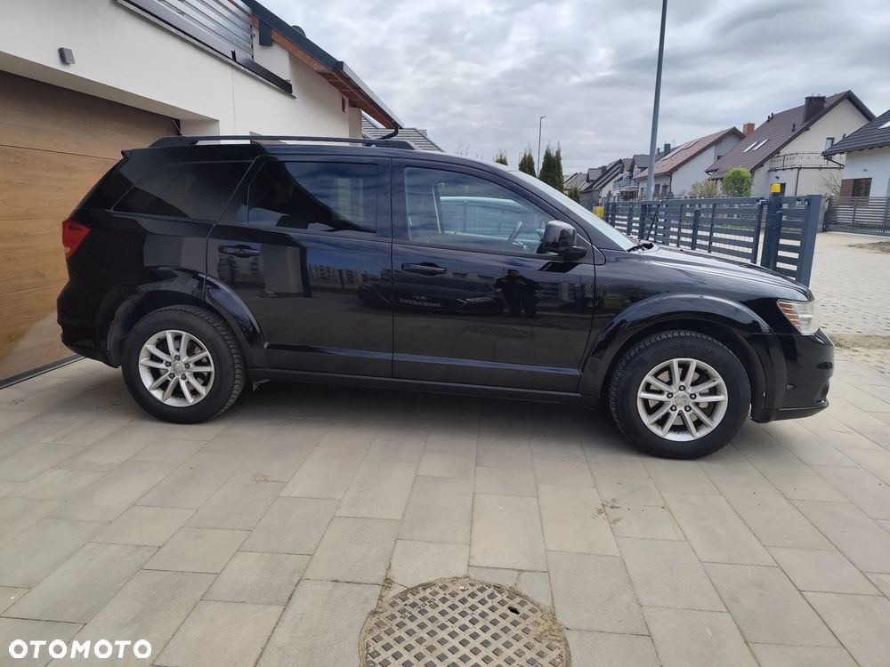 Dodge Journey - 10