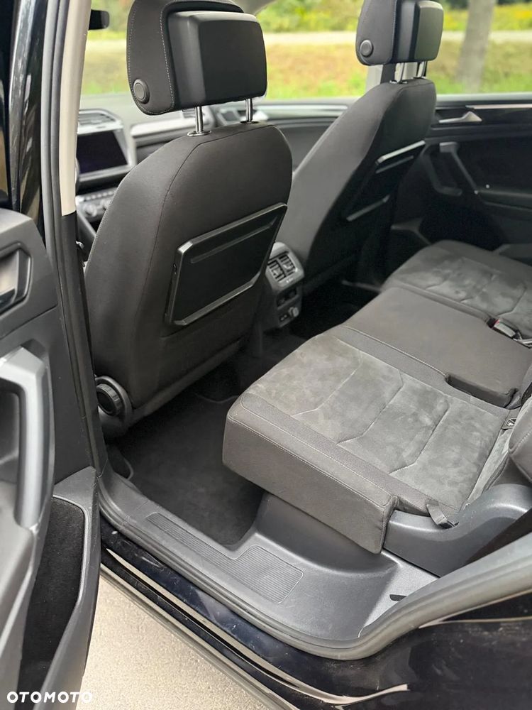 Volkswagen Tiguan 2.0 TDI BMT SCR 4Mot Highline DSG - 10