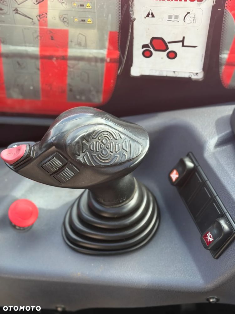 Manitou MT 625 H - 18