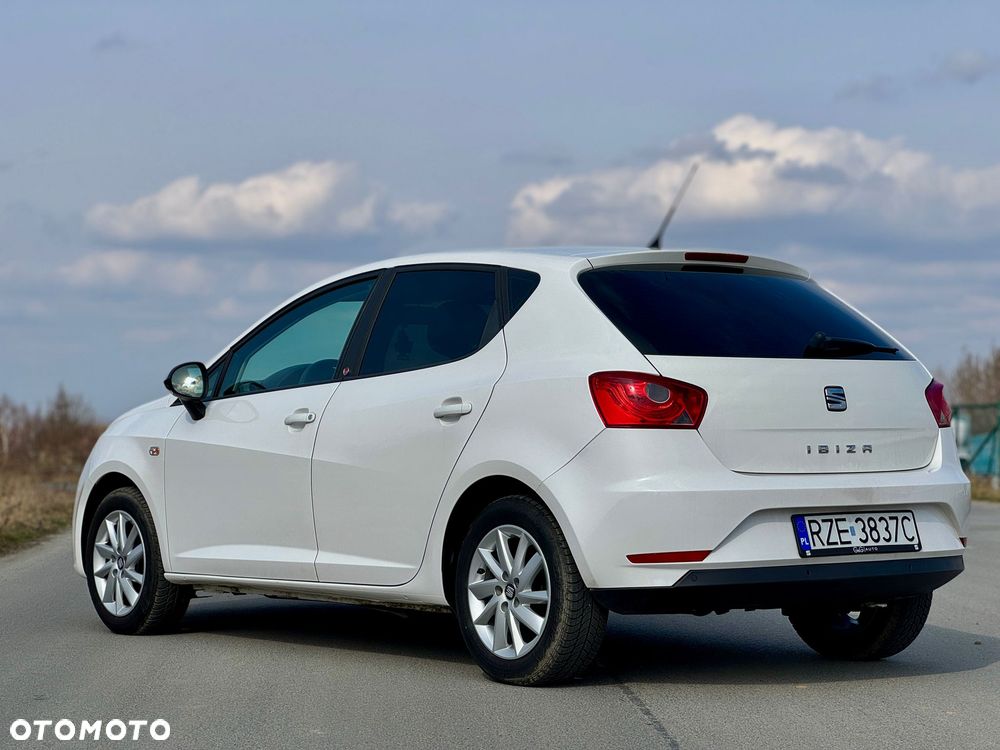 Seat Ibiza 1.0 Reference S&S - 15
