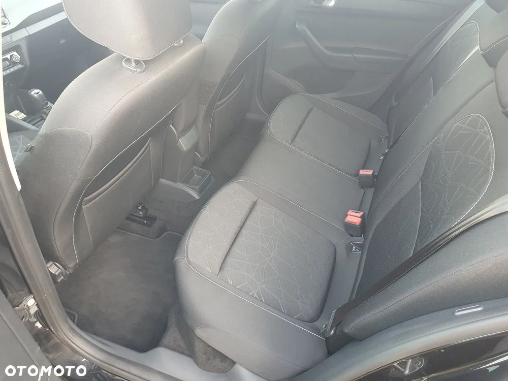 Skoda Fabia 1.0 TSI Clever - 6