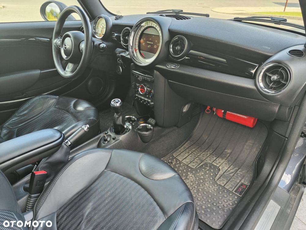 MINI Clubman Cooper - 26