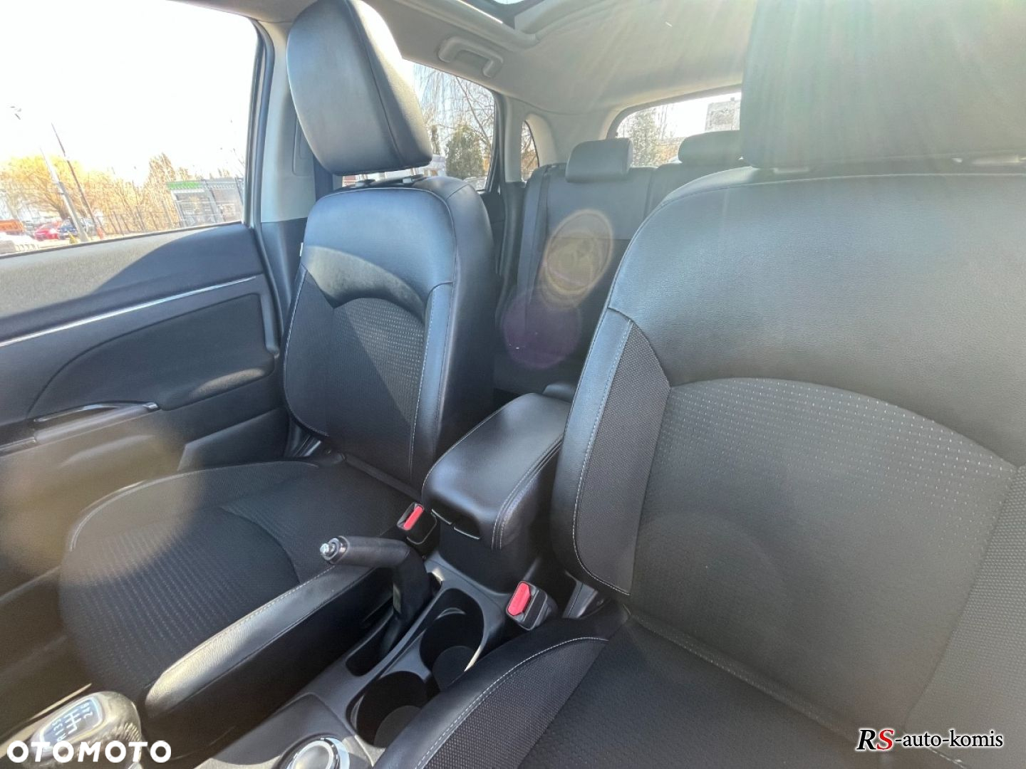 Citroën C4 Aircross - 11