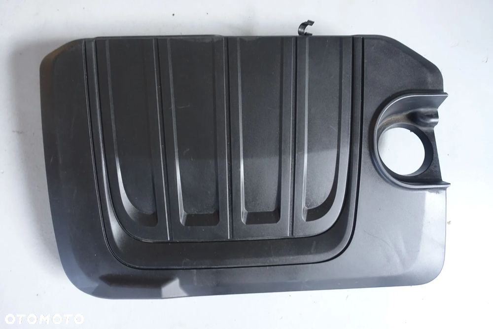 POKRYWA OSŁONA SILNIKA SEDICI SX4 2.0 DDIS 09r. LIFT - 1
