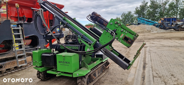 Inny MAZAKA MW1200