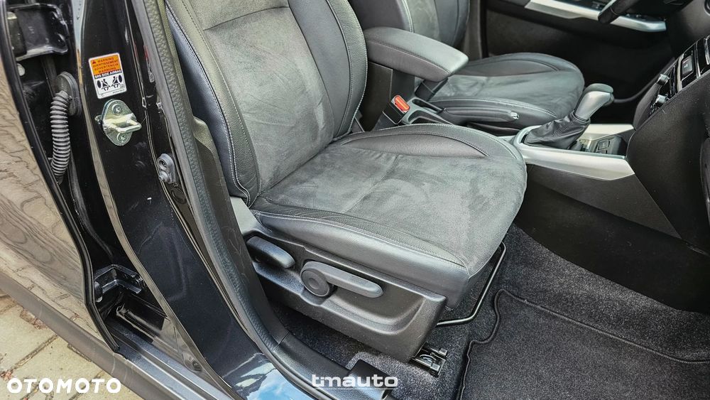 Suzuki Vitara 1.6 DDiS (4x4) Allgrip TCSS Comfort+ - 20