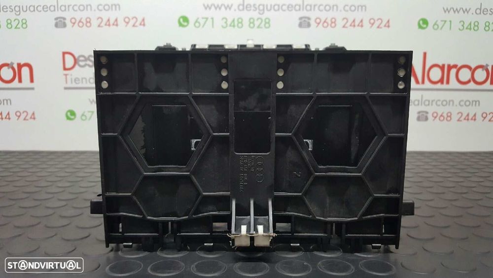 MÉDIO AUDI A3 (8P) 2.0 TDI AMBITION - 5