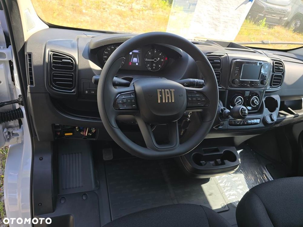 Fiat Ducato - 15
