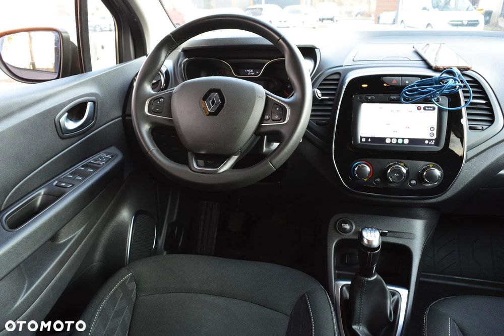 Renault Captur 0.9 Energy TCe Limited - 30