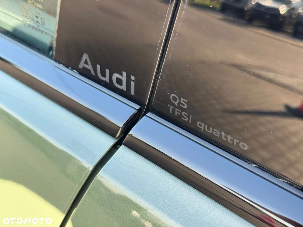 Audi Q5 TFSI mHEV 150 kW Quattro S tronic - 11
