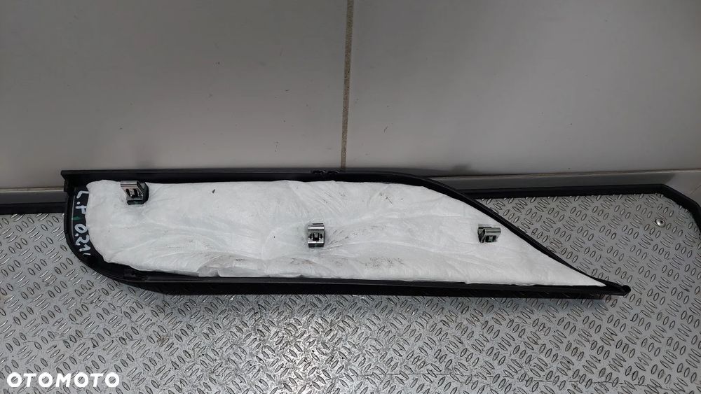 OSŁONA ZAŚLEPKA LUSTERKA IVECO DAILY 4 IV LEWY PRZÓD NR 5801850027 - 4