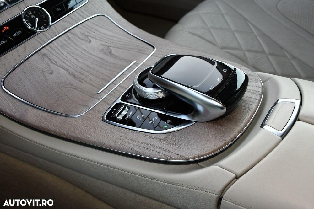 Mercedes-Benz CLS 450 MHEV 4MATIC Aut - 14