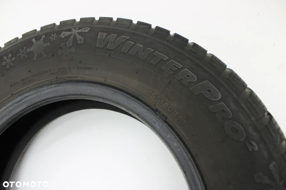 155/80R13 79T GTradial Winter Pro2 - 5