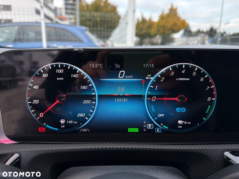 Mercedes-Benz CLA - 31