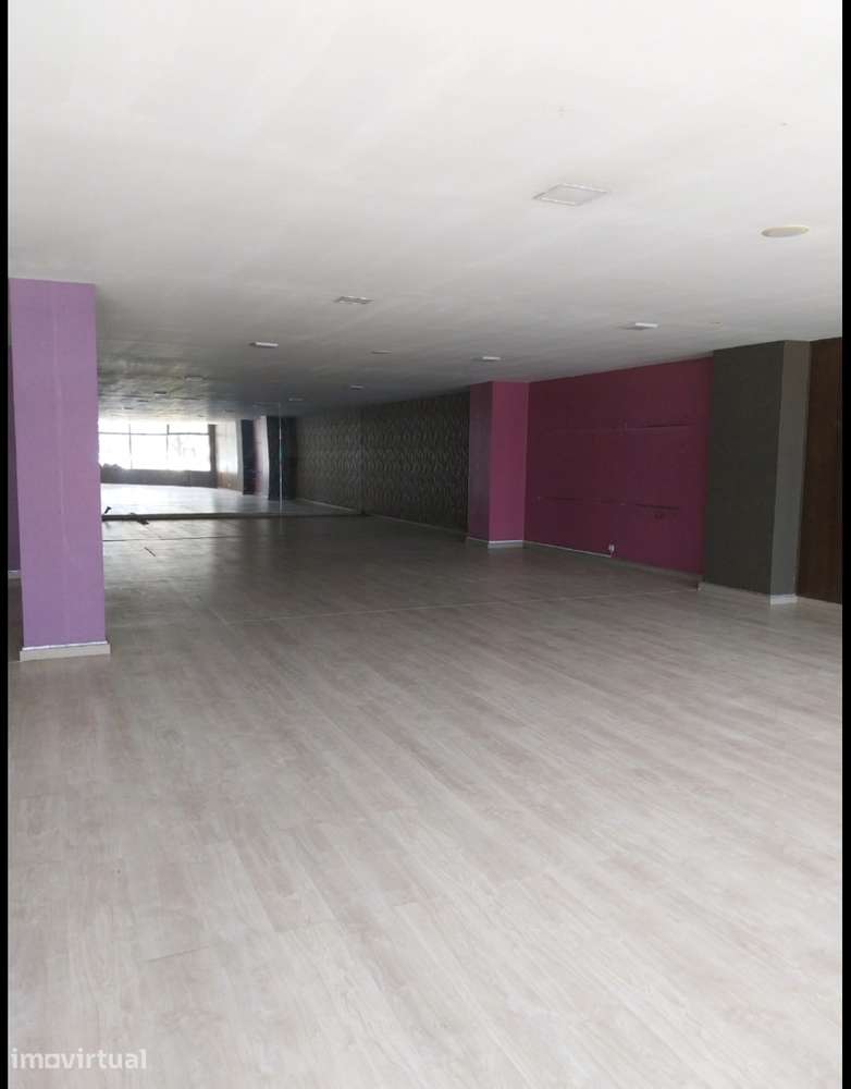 Venda Loja com 190m2 a 2 min do Braga Parque - Grande imagem: 3/11