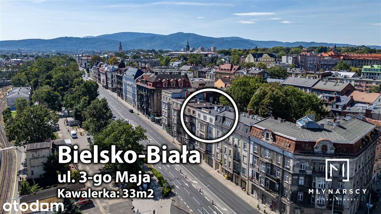centrum | gotowiec inwestycyjny | góry | wynajęte