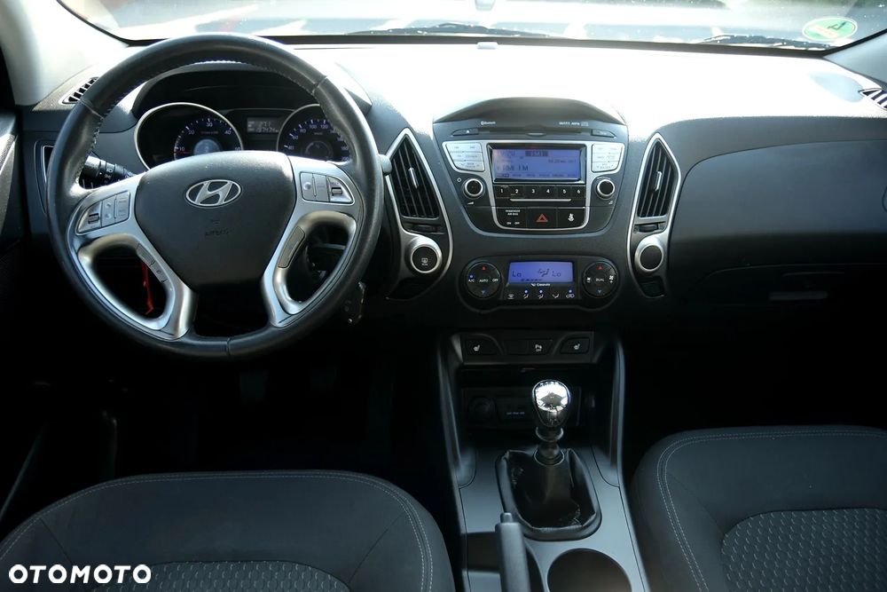 Hyundai ix35 - 24
