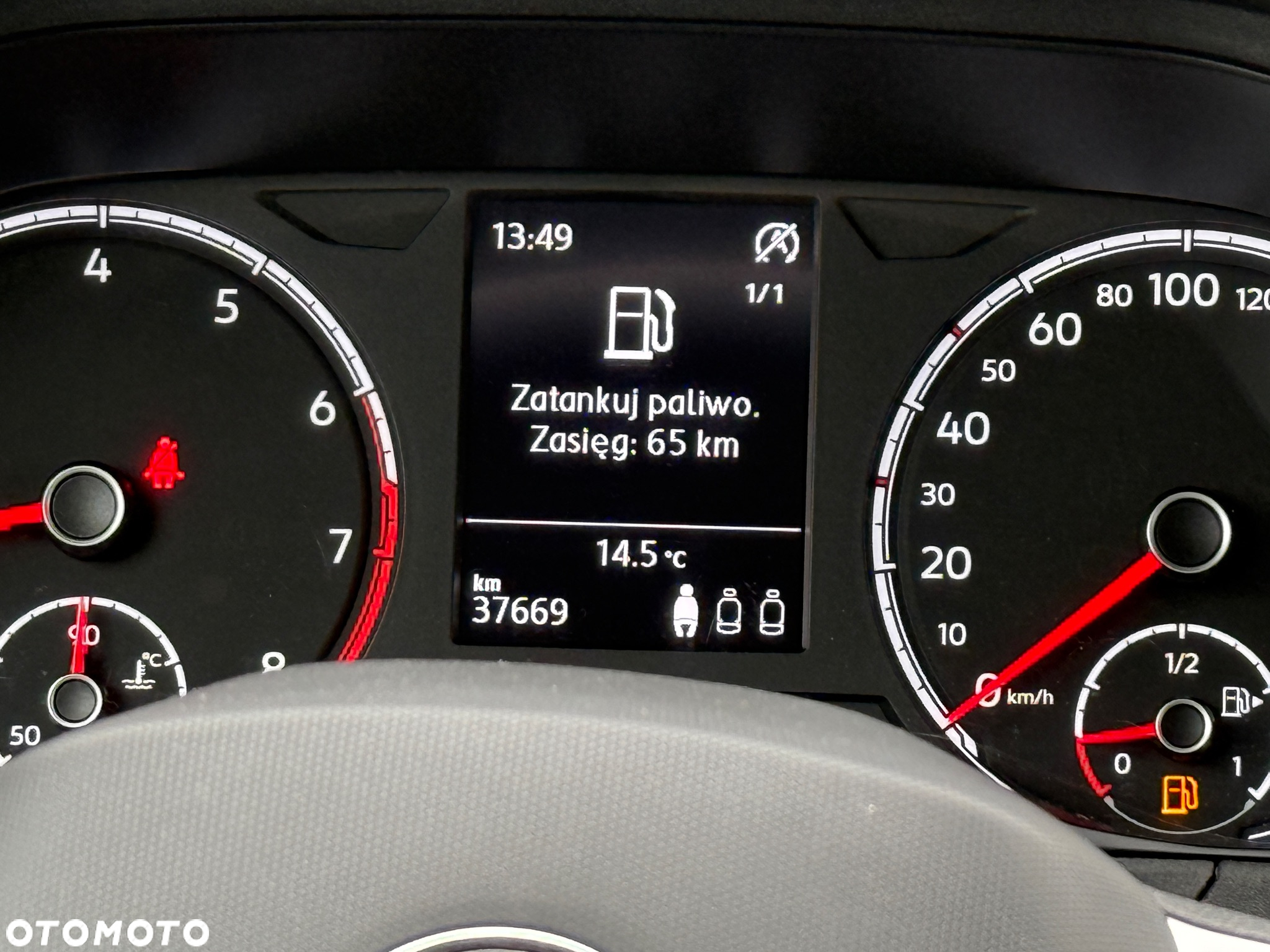 Volkswagen T-Cross 1.0 TSI Life - 15