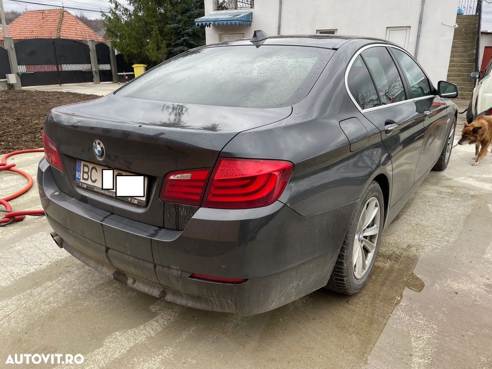 BMW Seria 5 - 2