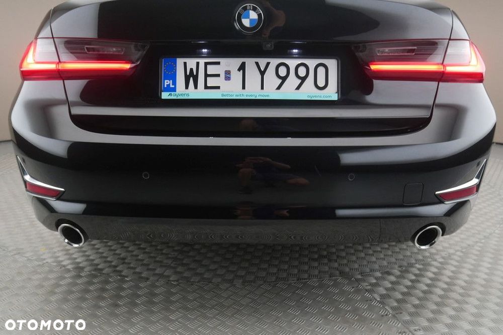 BMW Seria 3 - 39