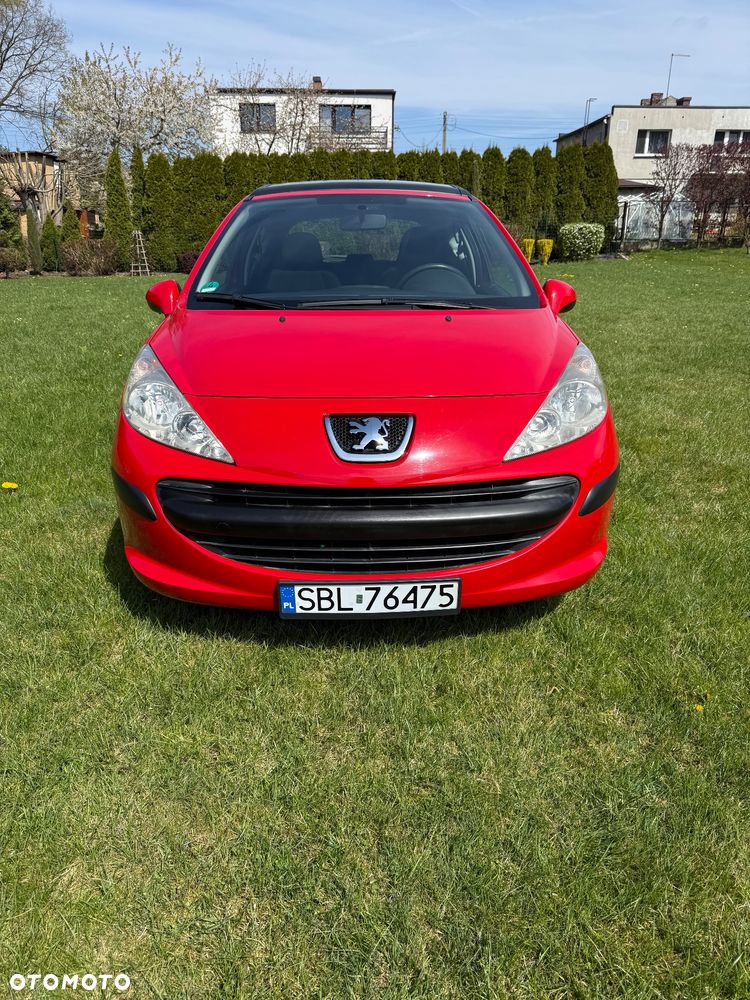 Peugeot 207 75 Urban Style - 1
