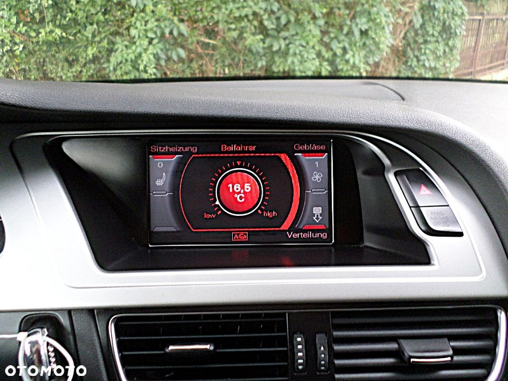 Audi A4 Avant 2.0 TDI - 15