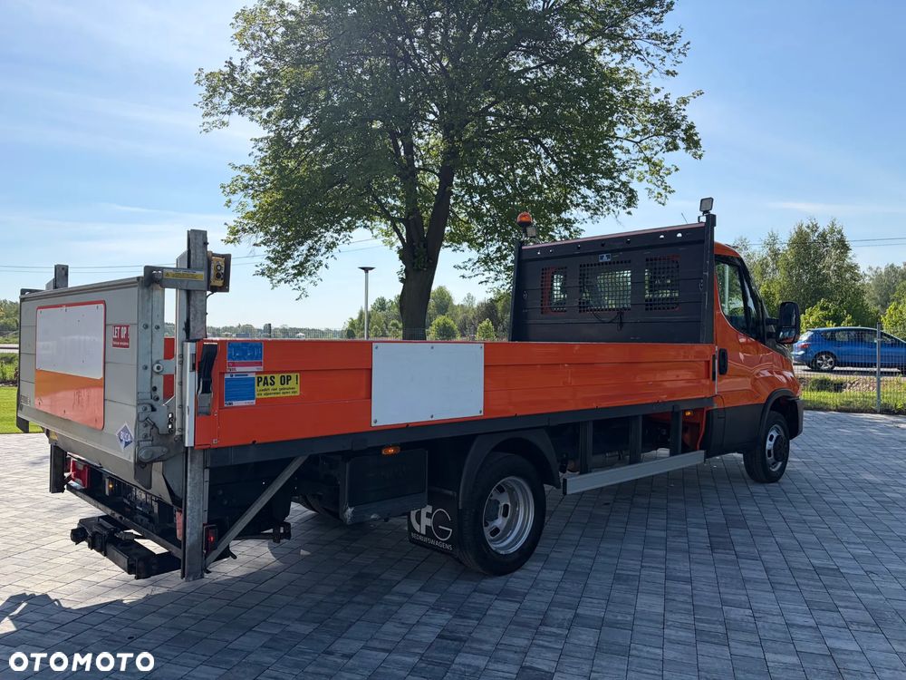 Iveco Daily - 7