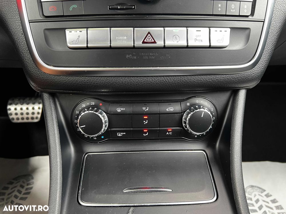 Mercedes-Benz CLA 180 7G-DCT AMG Line - 16