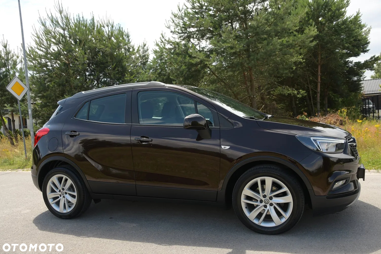 Opel Mokka X 1.4 ECOFLEX Start/Stop Active - 5