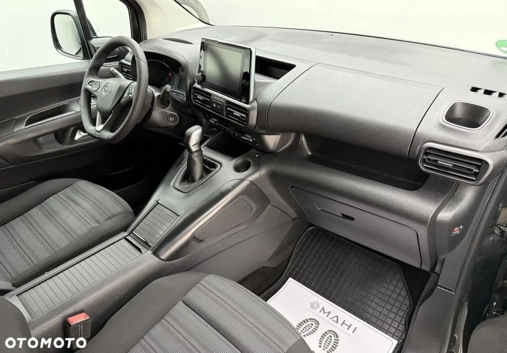 Opel Combo 1.5 CDTI Edition S&S N1 - 17